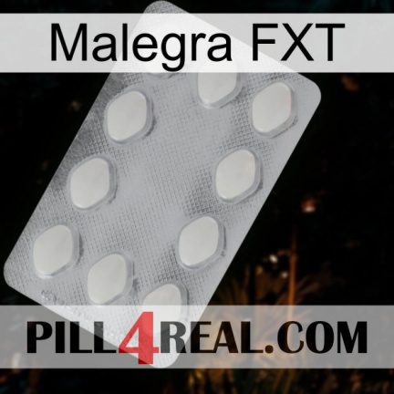 Malegra FXT 16